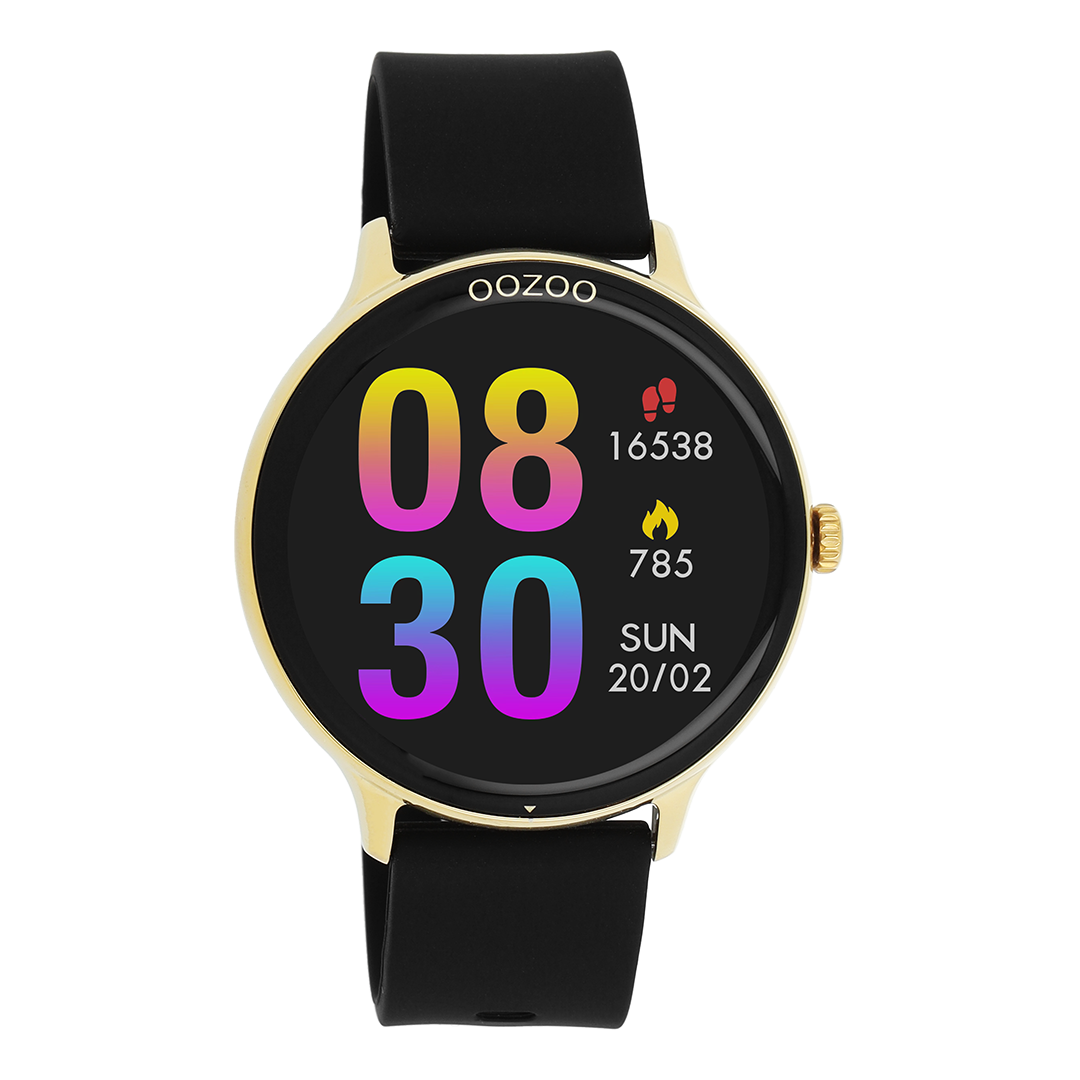 Oozoo shop smartwatch youtube